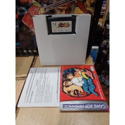 FINAL FIGHT ONE