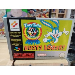 TINY TOON