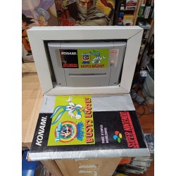 TINY TOON