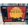 LE ROI LION