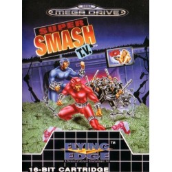 SUPER SMASH TV