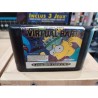 SONIC & KNUCKLES md (Cart. Seule)