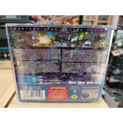 PHANTASY STAR ONLINE pal