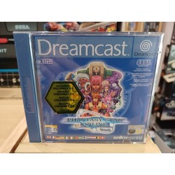 PHANTASY STAR ONLINE pal