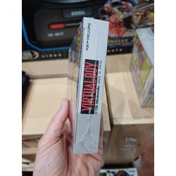WARIO LAND Virtual Boy