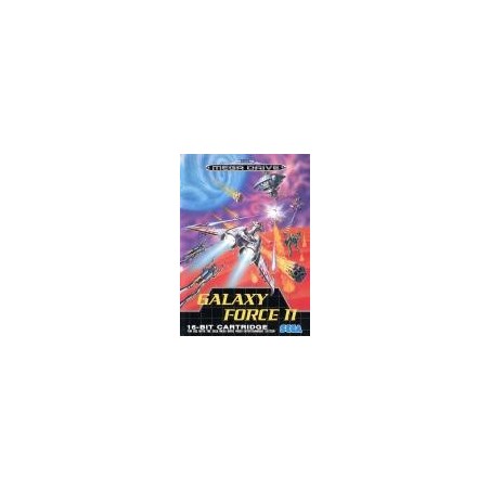 GALAXY FORCE 2