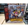 WARIO LAND Virtual Boy