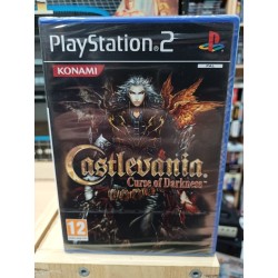 castlevania-curse-of-darkness-playstation 2