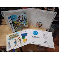 POKEMON RANGER sillages de lumière pal fr