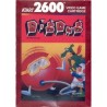 DIG DUG complet