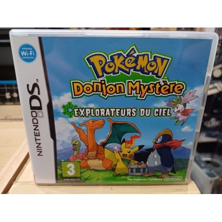 POKEMON VERSION BLANCHE 2