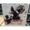 resident-evil-mercenaries-3d Nintendo 3DS