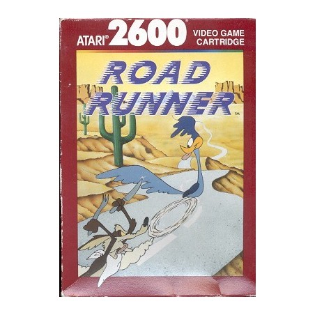 ROAD RUNNER complet