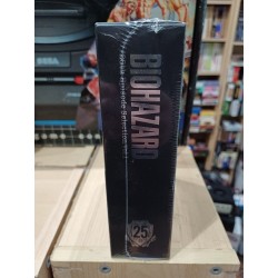 biohazard-25th-episode-selection-vol-1-playstation 4