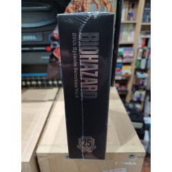 biohazard-25th-episode-selection-vol-2-playstation 4
