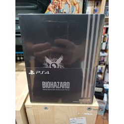 biohazard-25th-episode-selection-vol-3-playstation 4