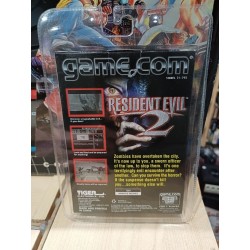 resident-evil-2-tiger-gamecom-neuf-