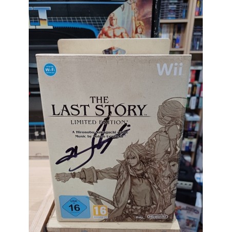 the-last-story-coffret-limite wii