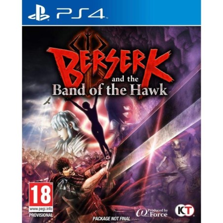 berserk-and-the-band-of-the-hawk playstation 4