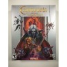 castlevania-anniversary-collection-avec-carte-neuf-limited-run PS4