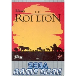 LE ROI LION gg