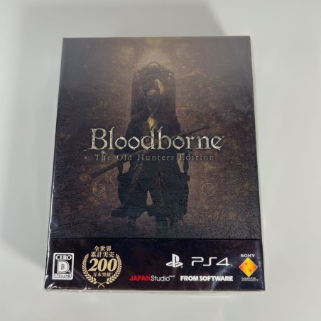 bloodborne-the-old-hunters-edition-first-limited-ps4-new-japan-neuf