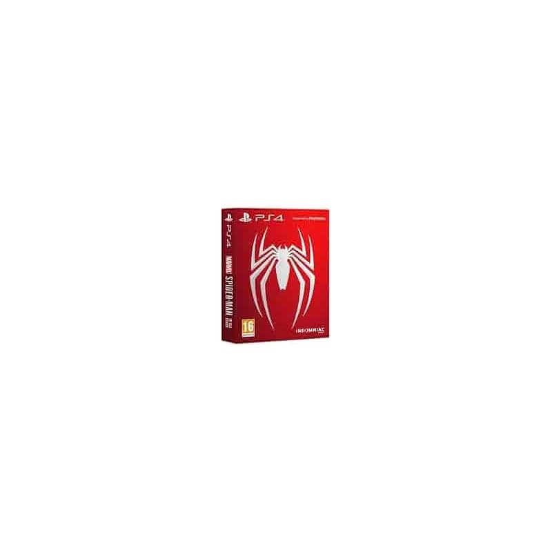 spiderman-edition-speciale-steelbook-ps4-fr