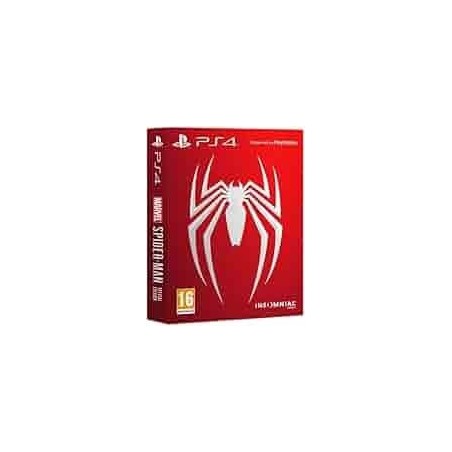 spiderman-edition-speciale-steelbook-ps4-fr