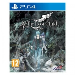the-lost-child-fr playstation 4