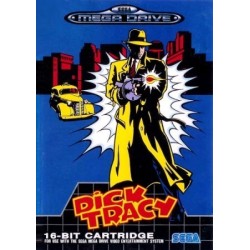 dick-tracy-megadrive