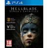 hellblade Playstation 4