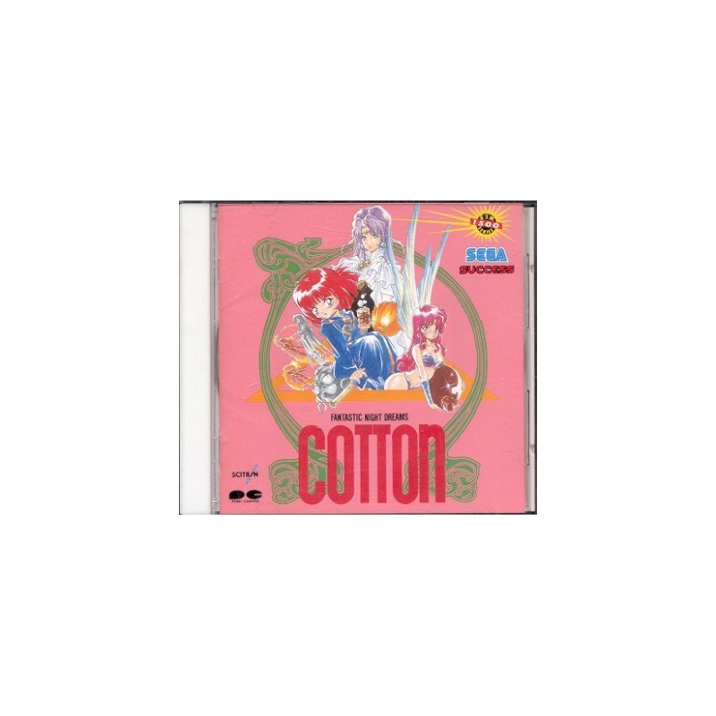 COTTON Original Soundtrack