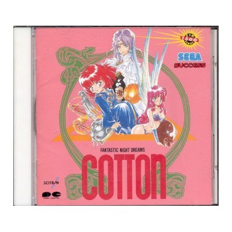 COTTON Original Soundtrack