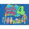 PUZZLE BOBBLE 4 "F3"