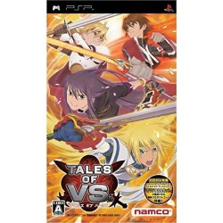 TALES OF THE WORLD RADIANT MYTHOLOGY
