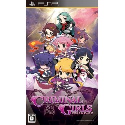 criminal-girls-japan psp