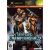 UNREAL CHAMPIOSHIP 2