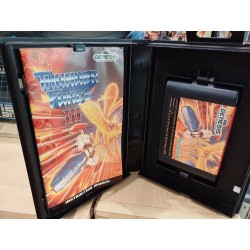 THUNDERFORCE 3 genesis