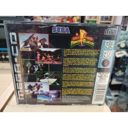power-rangers-mighty-morphin mega cd pa