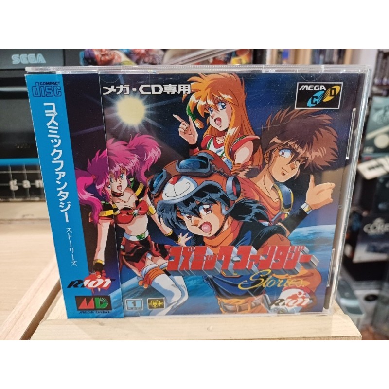 cosmicfantasy-stories mega cd