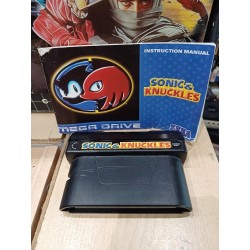 sonic-knuckles-megadrive