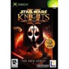 STAR WARS KNIGHTS OF THE OLD REPUBLIC 2
