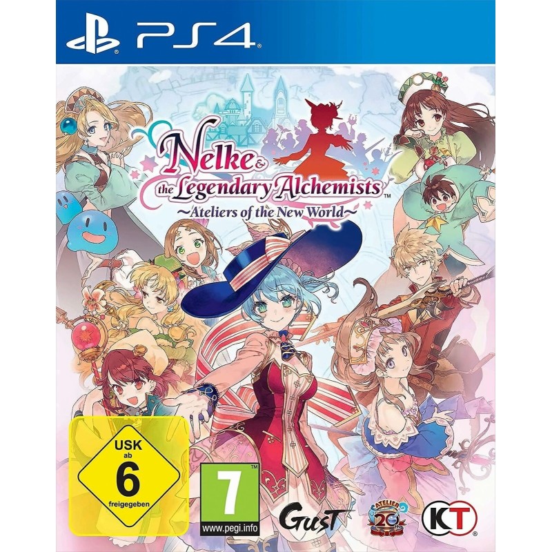 nelke-the-legendary-alchemists-ateliers-of-the-new-world-pal-allemand-ps4