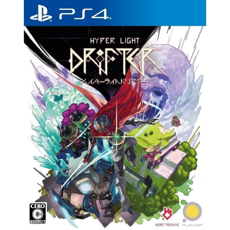 hyper-light-drifter-japan ps4