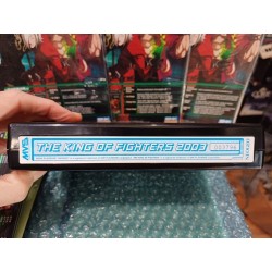KING OF FIGHTERS 2003 MVS FULL KIT