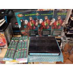 KING OF FIGHTERS 2003 MVS FULL KIT