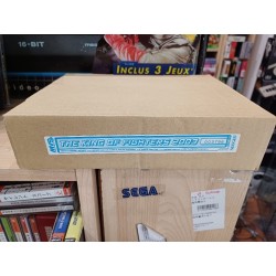 KING OF FIGHTERS 2003 MVS FULL KIT