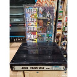 achat LAST BLADE 2 mvs