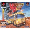 VIGILANTE 8 avec spin