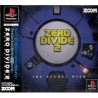 ZERO DIVIDE 2 avec spin